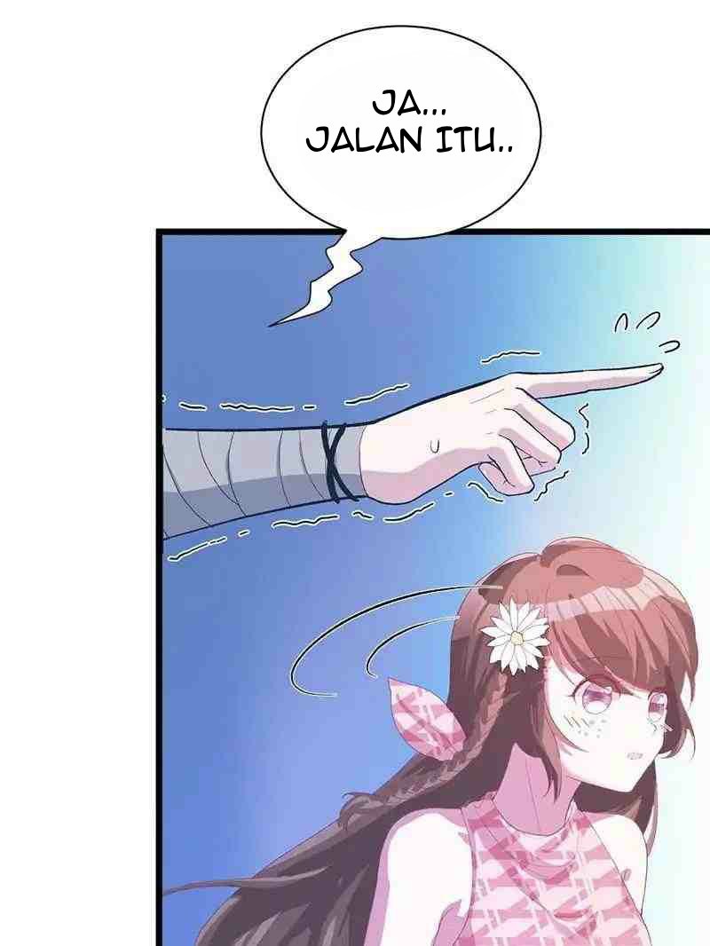 Beauty and the Beasts Chapter 71 Gambar 41
